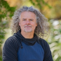 David Irish Anderson