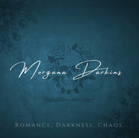 Morgana Darkins
