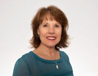 Christine Benedict profile picture