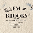 Em Brooks