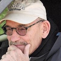 Ted Klontz