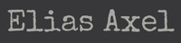 Elias Axel