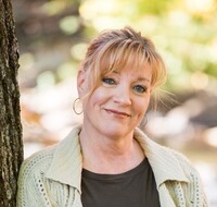 Jennifer Elwell Comeau