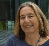Alison   Baxter profile picture