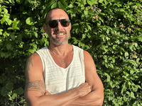Greg Scarnici