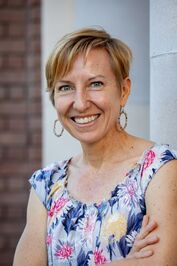 Theresa M. Crimmins