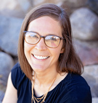 Nichole Suvar