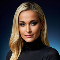 Maya Daniels profile picture