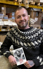 Ívar Örn Katrínarson