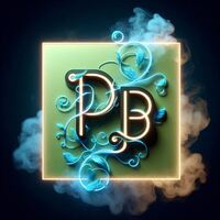 P.B. Flower profile picture