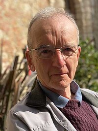 Tim Dowley profile picture
