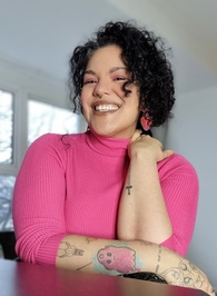 Amy Oliveira profile picture
