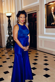Yvonna Russell