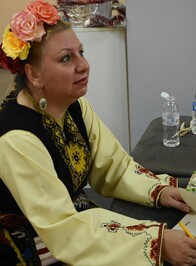 Галина Танева profile picture