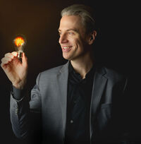 Christian Monö profile picture