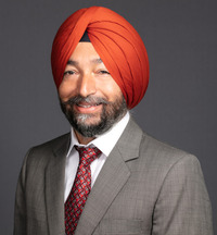 Gagandeep Issar