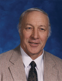 Thomas William Miller