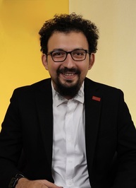 Ahmet Alphan Sabancı