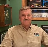 James Herbert Harrison profile picture