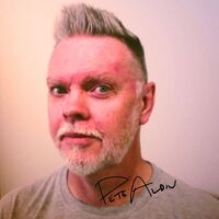Pete Aldin profile picture
