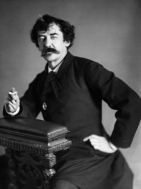 James McNeill Whistler profile picture