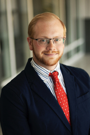 Trey Weller