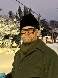 John M.  Hamilton profile picture