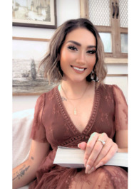 K.M. Moronova profile picture