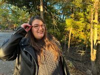 Rachel McCarthy James profile picture