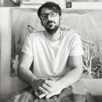Daniel Rodrigues-Martin