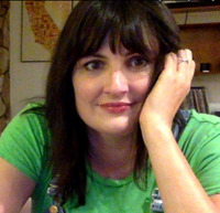 April Peveteaux profile picture