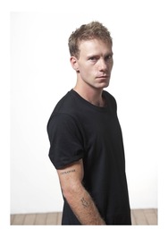 Levi  Jacobs