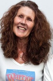 Christine Russell profile picture