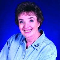 Patricia Thomas profile picture