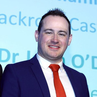 John  O'Donoghue profile picture
