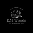 K.M.  Woods