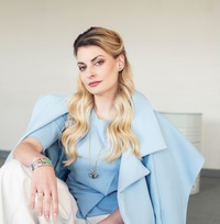 Цветелина Цекова profile picture
