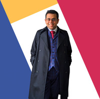 Ronak  Shah