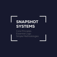Snapshot Systems profile picture
