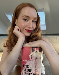 Jessie Elland profile picture