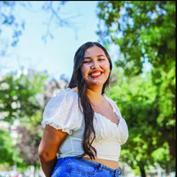 Catalina Giselle Toloza Espinoza profile picture