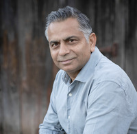 Ashwin Gulati