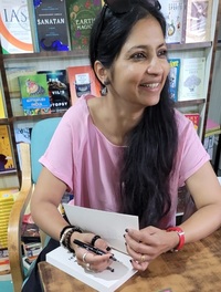 Dev Kothari profile picture