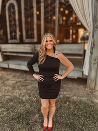 Morgan  McDaniel profile picture