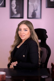 وفاء شلبي