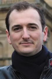 Bendor Grosvenor