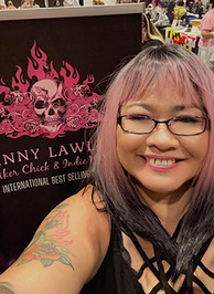 Linny Lawless profile picture