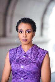Morowa Yejide profile picture