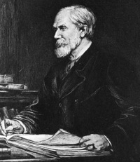 Henry Yule profile picture