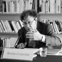 Roger Chartier profile picture